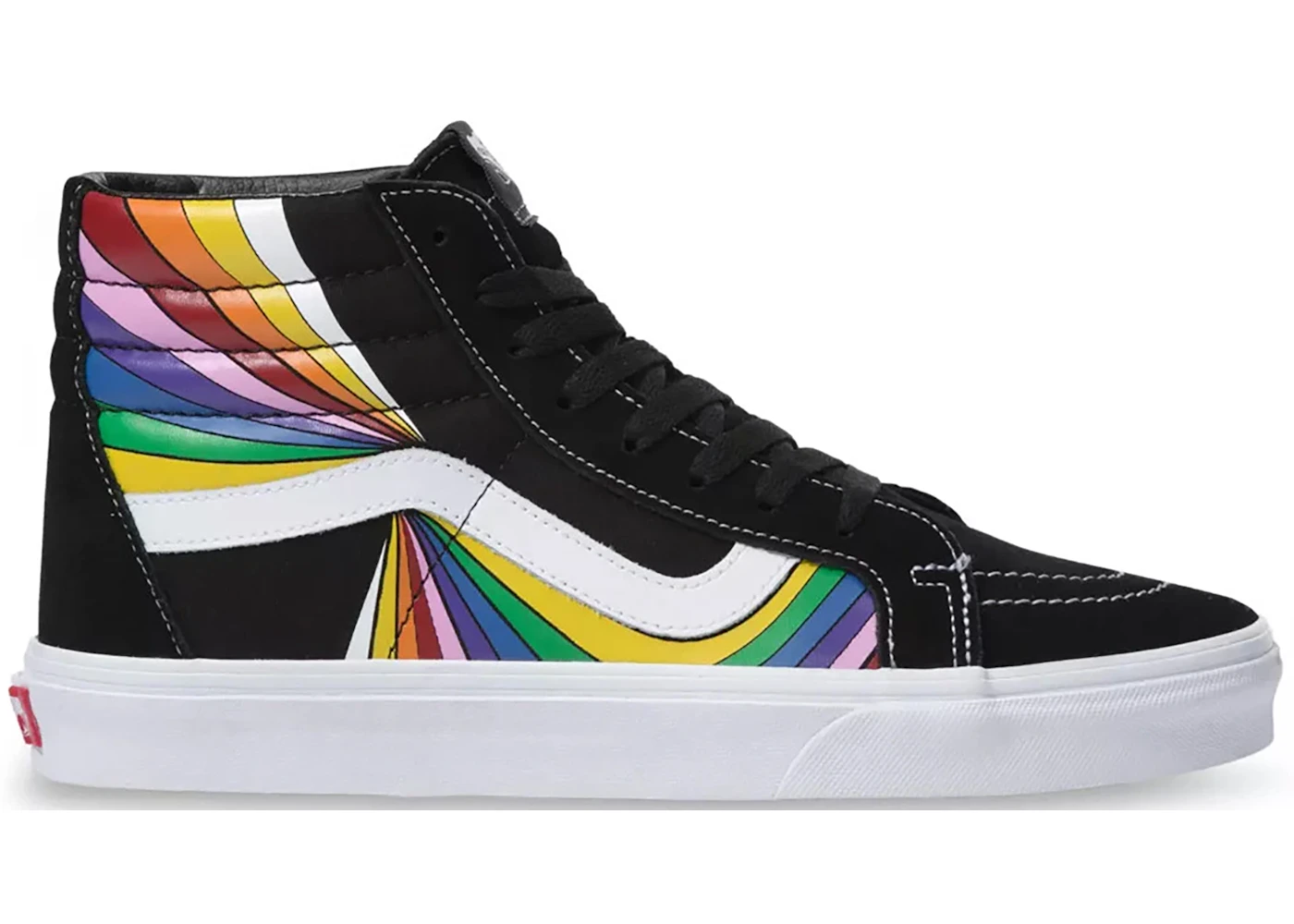 Nike sk8 top hi