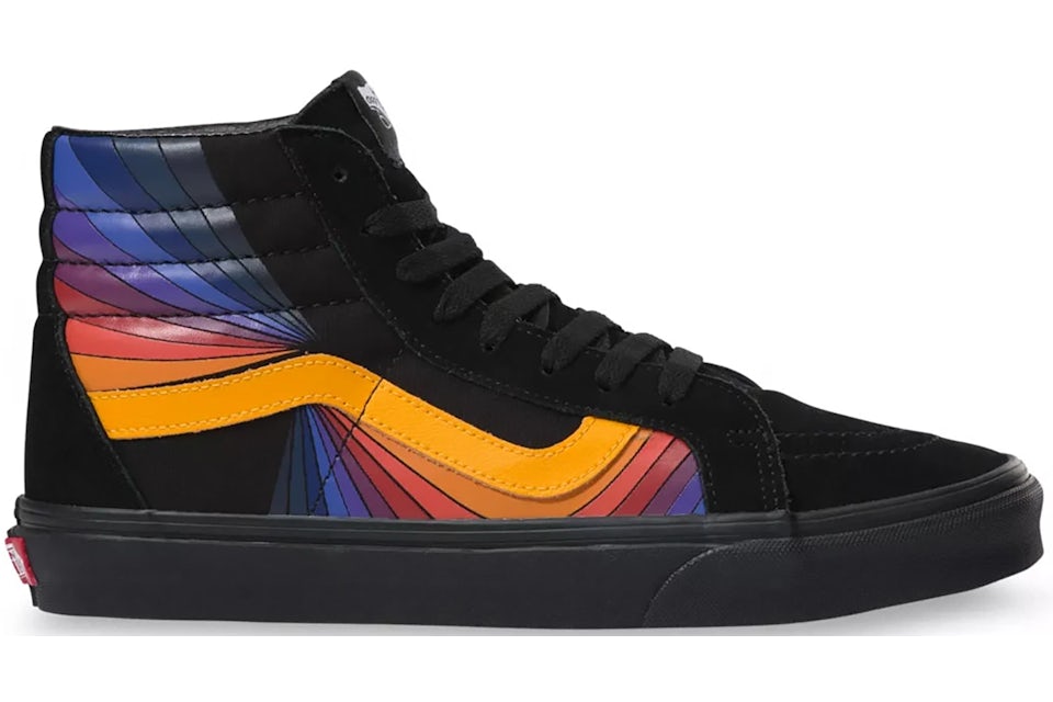 Vans sk8 top hi mens price