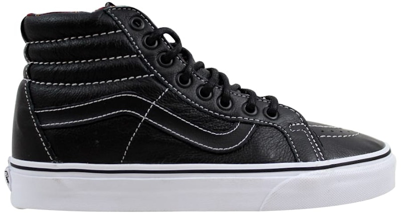 Sk8 cheap hi leather