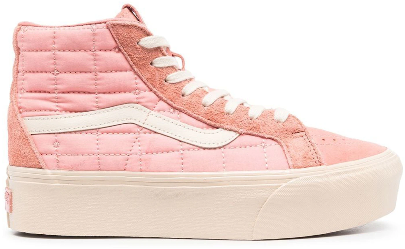 Louis Vuitton Sneakers Pink ref.436347 - Joli Closet