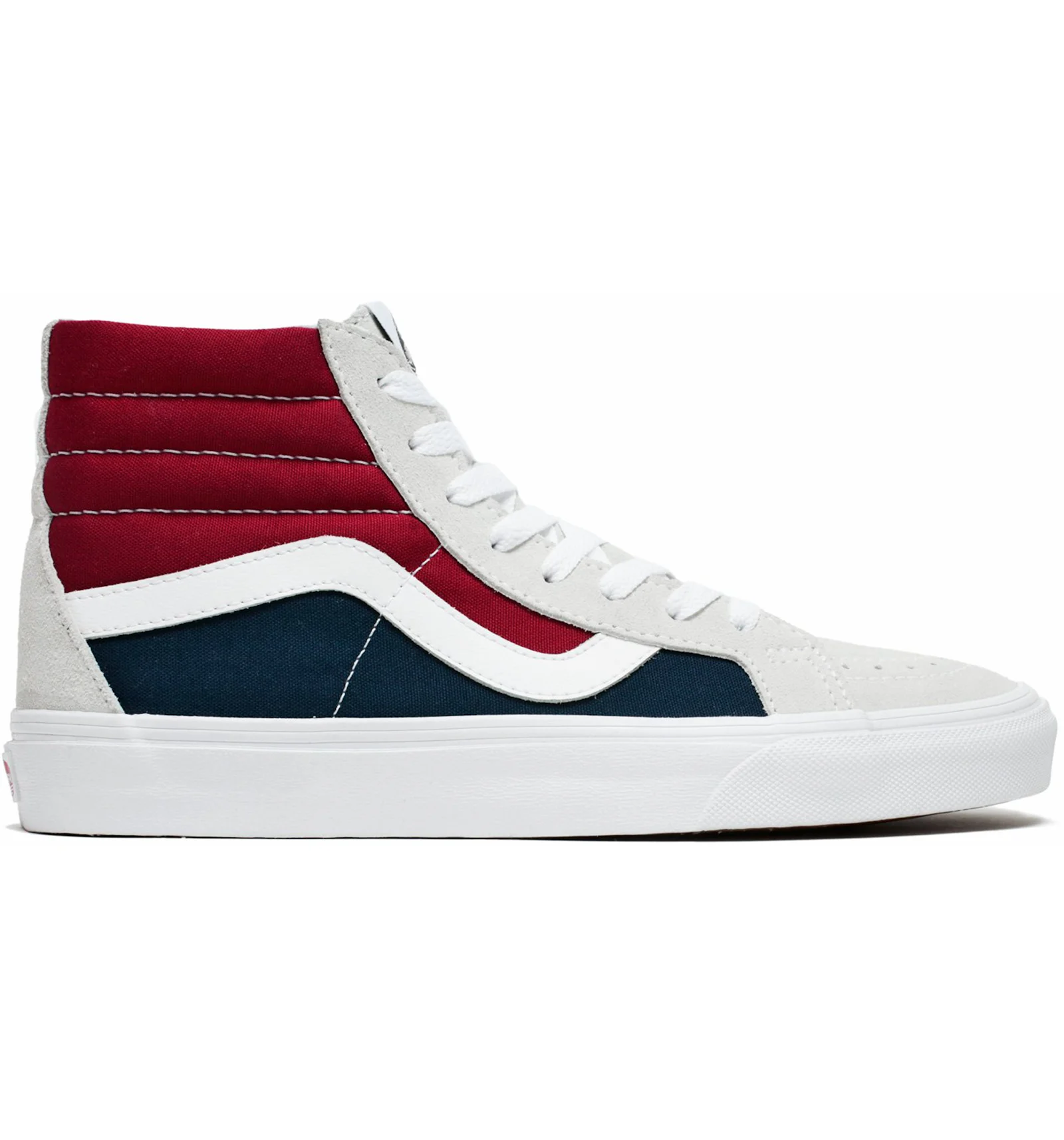 Vans retro online high tops