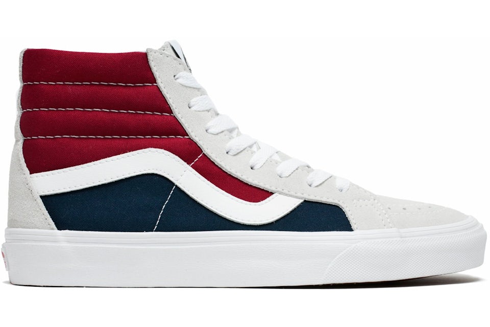 Old skool retro block on sale