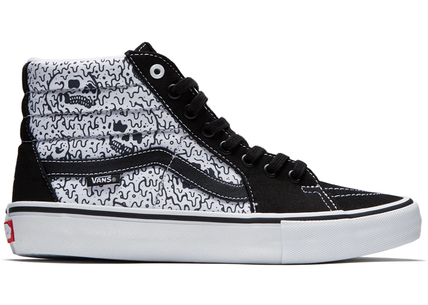 Sketchy tank vans slip on for sale hotsell