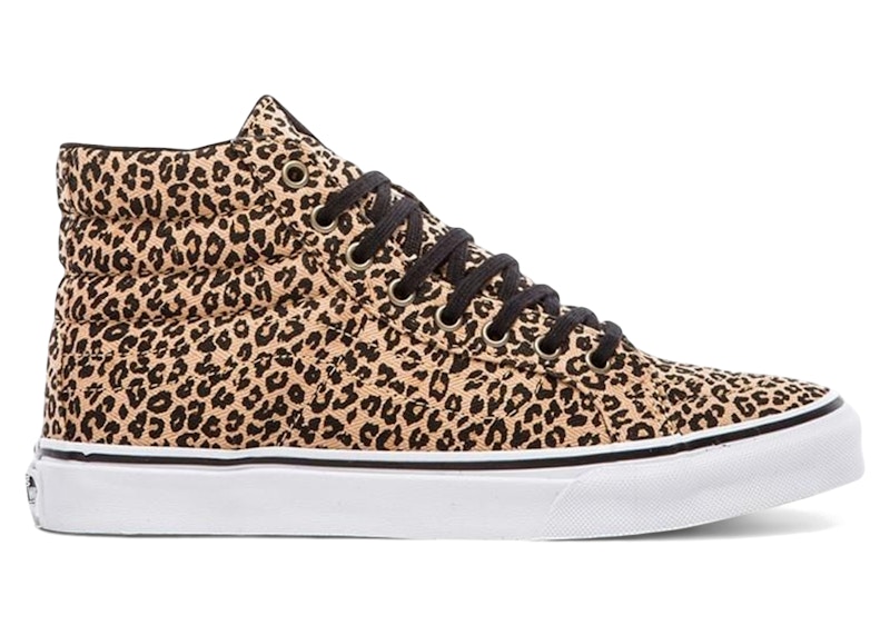 Vans Highs & Lows x SK8-HI LX '10 Year Anniversary Pack