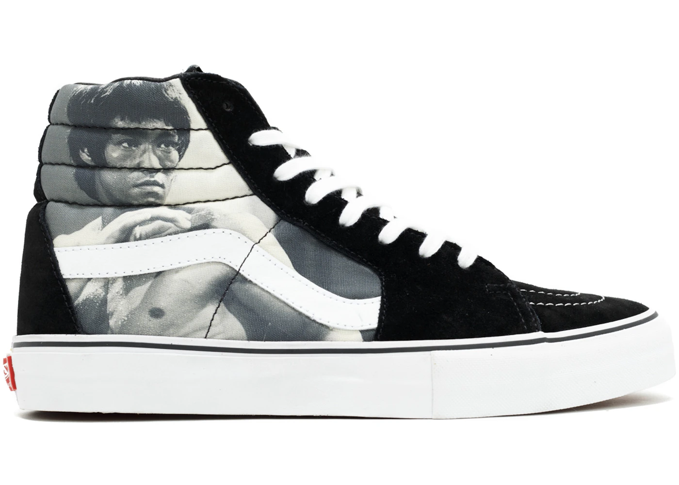 Supreme bruce shop lee vans