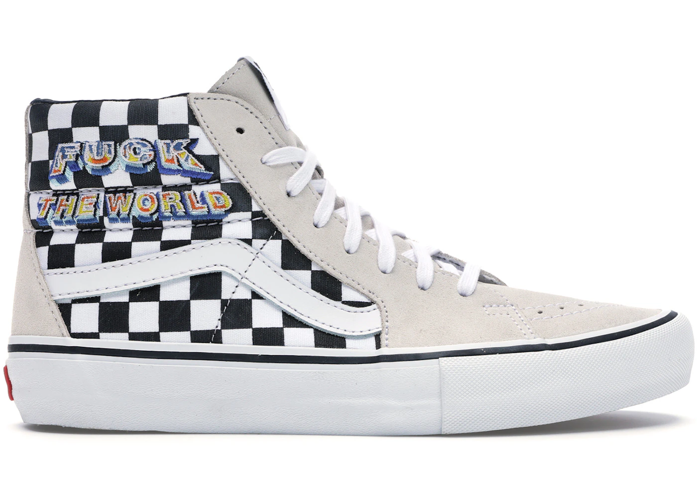 Sk8 Hi Vans Buying Supreme High Top Supreme Vans Where Can I Buy