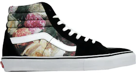 Diamond plate 2025 supreme vans