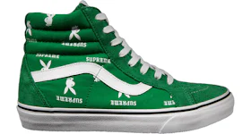 Supreme louis 2025 vuitton vans