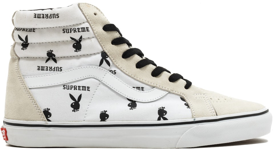 Buy Vans Supreme Shoes & New Sneakers - StockX