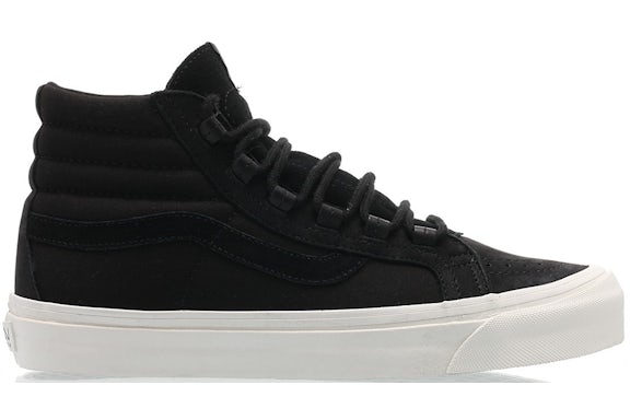 Vans Sk8-Hi Taka Hayashi Black