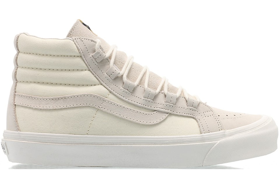 Vans taka sales hayashi sk8 hi