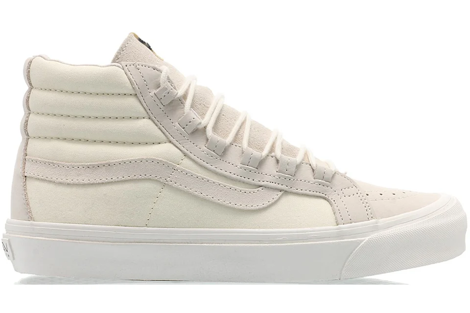 Vans vault taka top hayashi sk8 hi