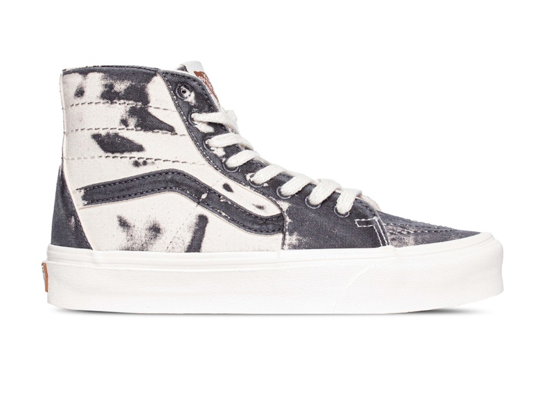 Vans Sk8-Hi Tapered Eco Theory Men's - VN0A4U168CO - US