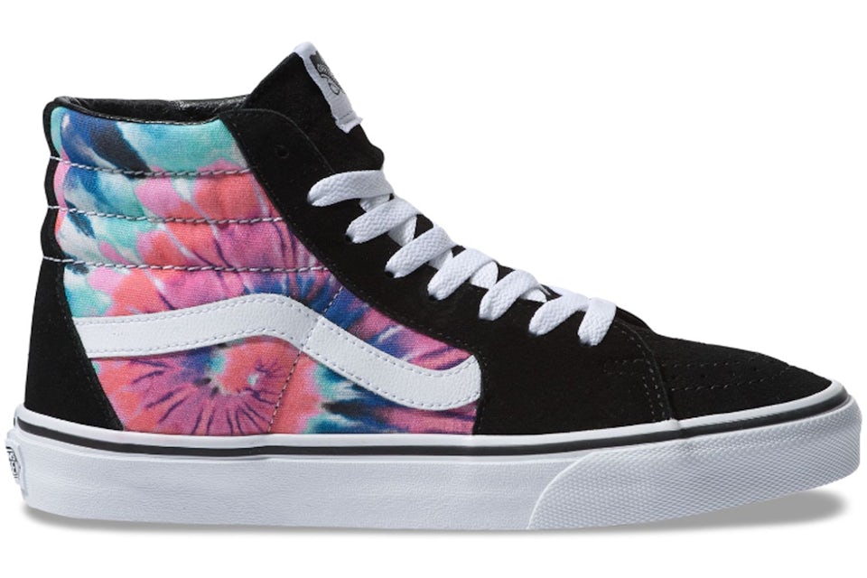 Vans 2025 tie up