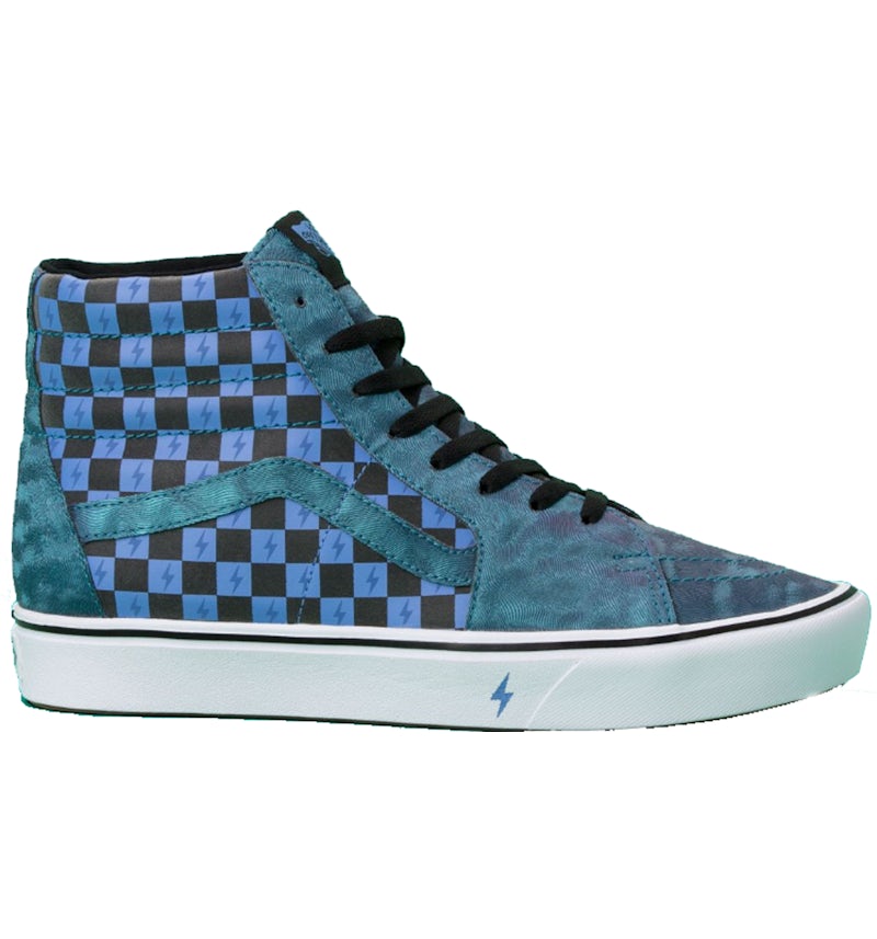 Harry potter vans transfiguration cheap