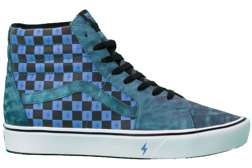 Vans harry potter sk8 best sale hi