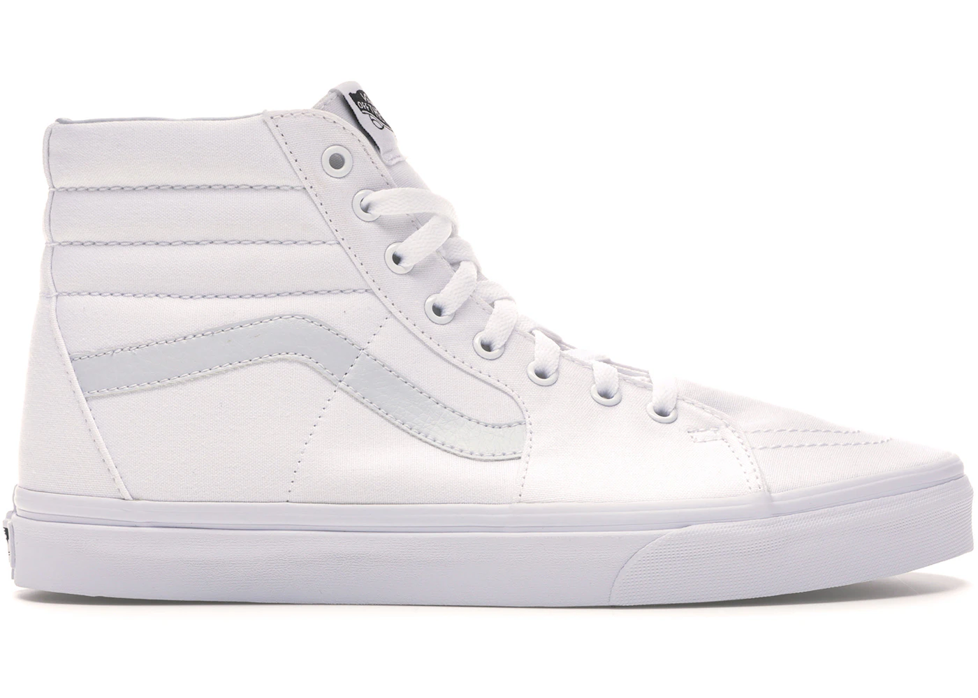 Vans sk8hi leather Clearance