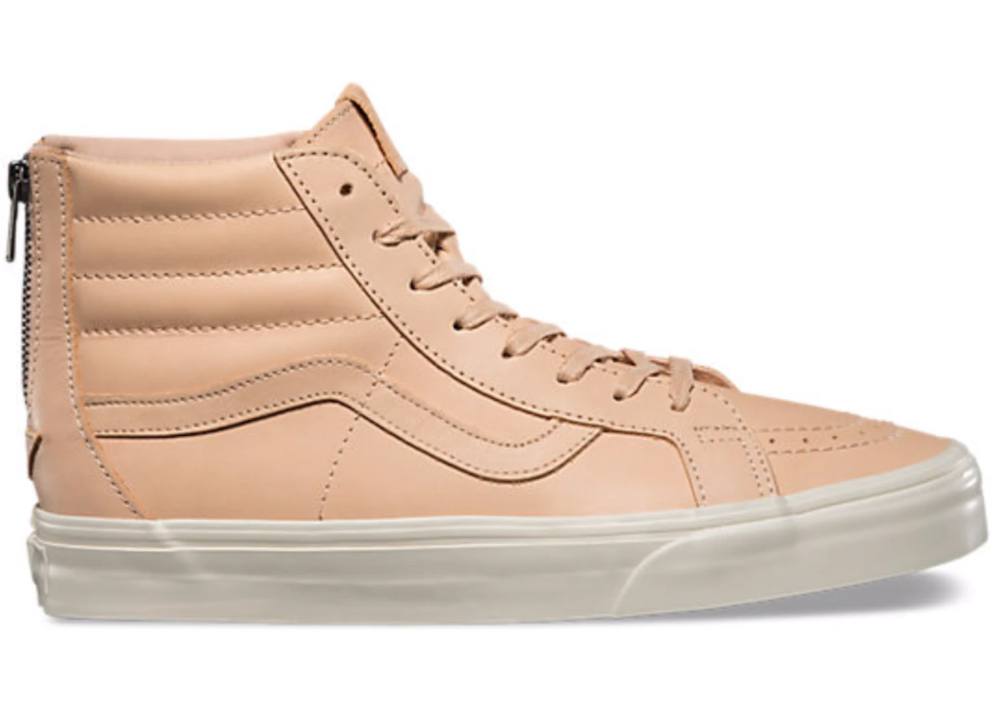 Vans Sk8 Hi Veggie Tan Men s Sneakers US