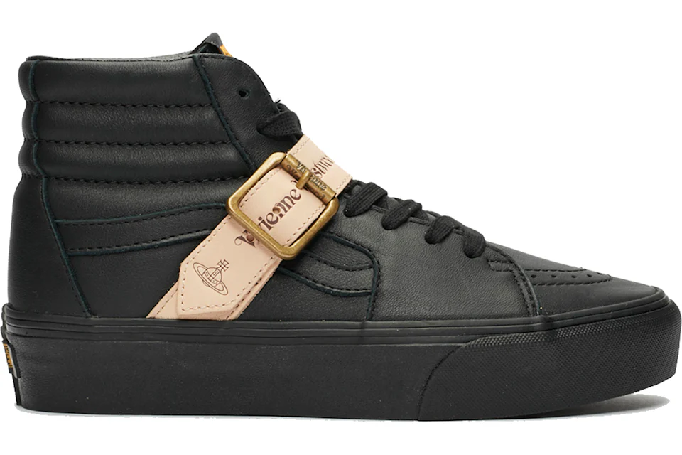 Vans vivienne westwood clearance anglomania