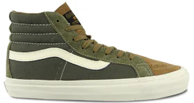 Vans sk8 hi sales independent