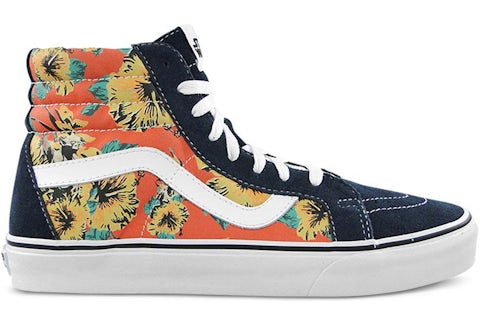 Vans Sk8-Hi Yoda Aloha (Star Wars) Men's VN-0QG2DJJ US
