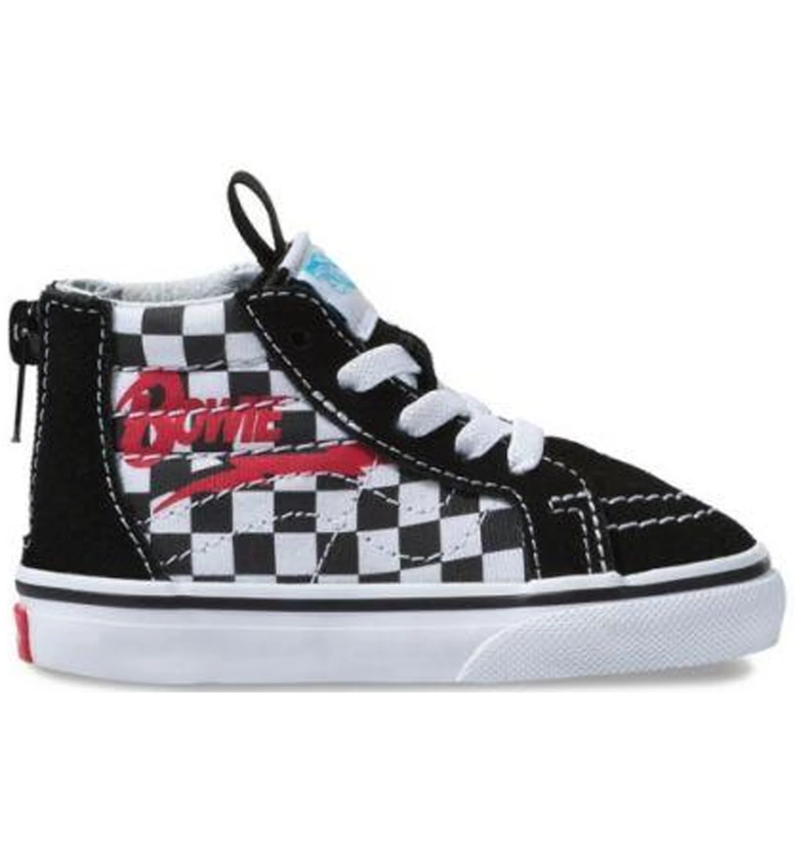 Sk8 hi bowie deals