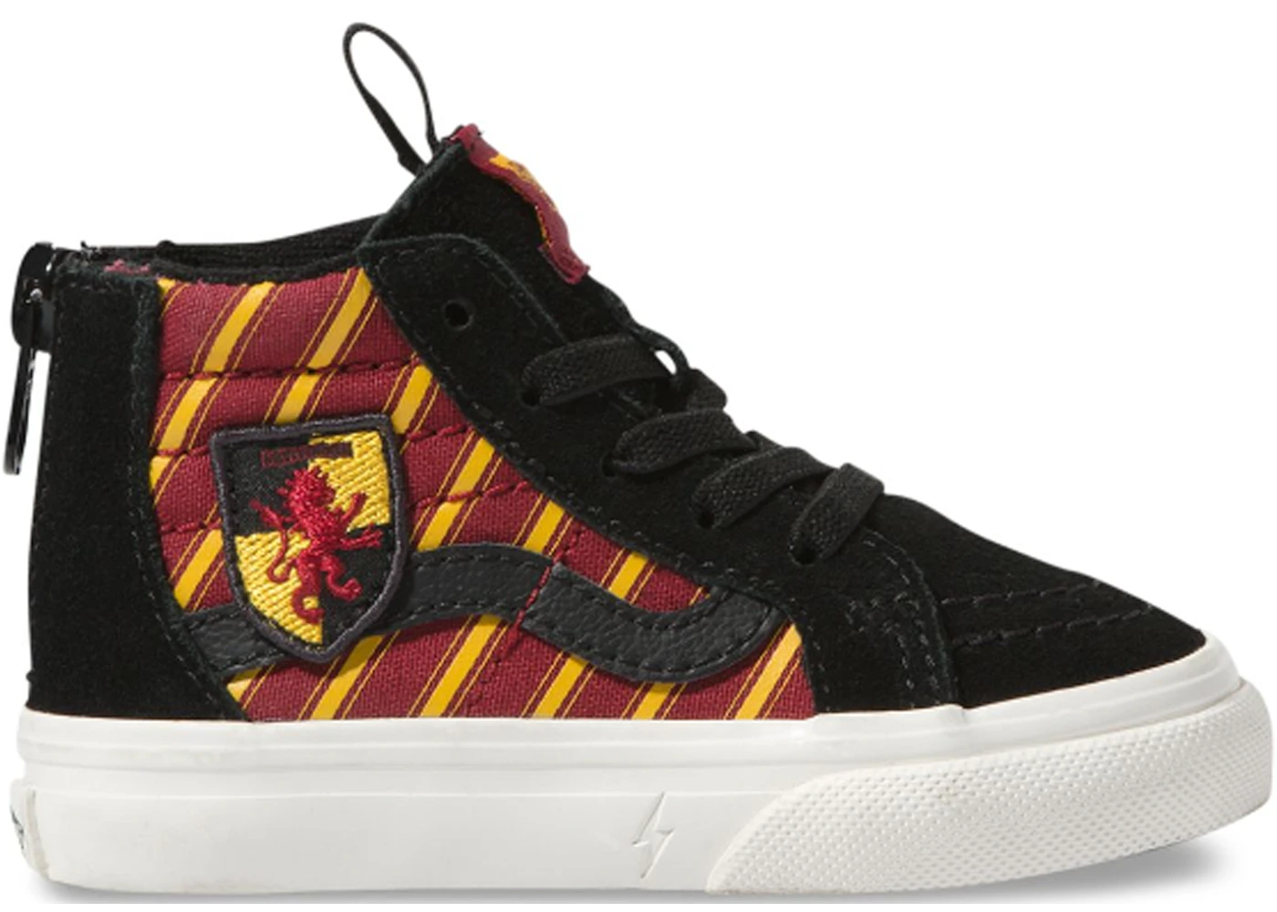 Vans 2025 gryffindor shoes