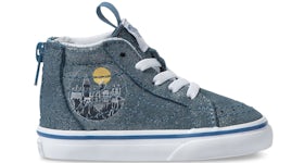 Harry potter 2025 slides vans