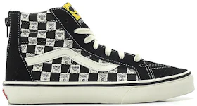 Stockx 2025 nasa vans