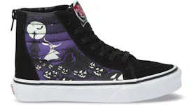 Vans nightmare before christmas 2019 hotsell