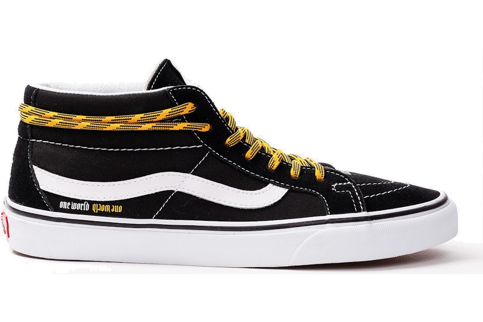 Vans sk8 hot sale mid sale