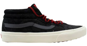 Vans Sk8-Mid Reissue G MTE Forged Iron