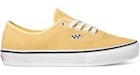 Vans Skate Authentic Banana
