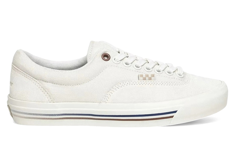 Vans Skate Era Stub Dime Taupe - VN000DA3TUO