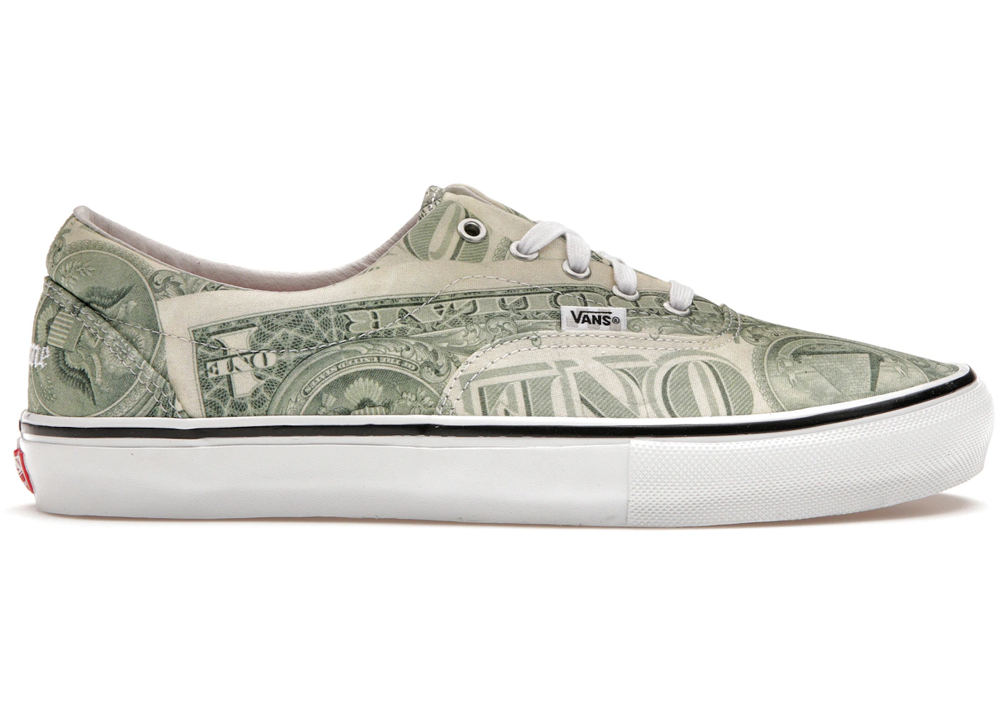 Supreme vans era Clearance