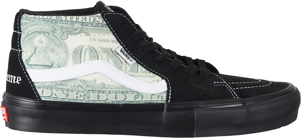 Buy Vans Knu Skool Shoes & New Sneakers - StockX