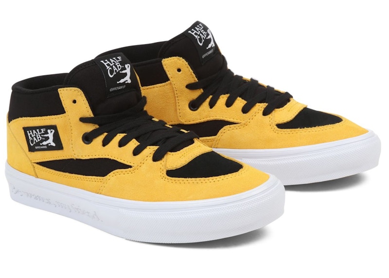 Vans x cheap bruce lee