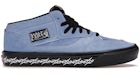 Vans Skate Half Cab Supreme Tribal Barbed Wire Light Blue