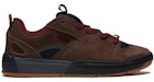 Vans Skate Mixxa Brown Black