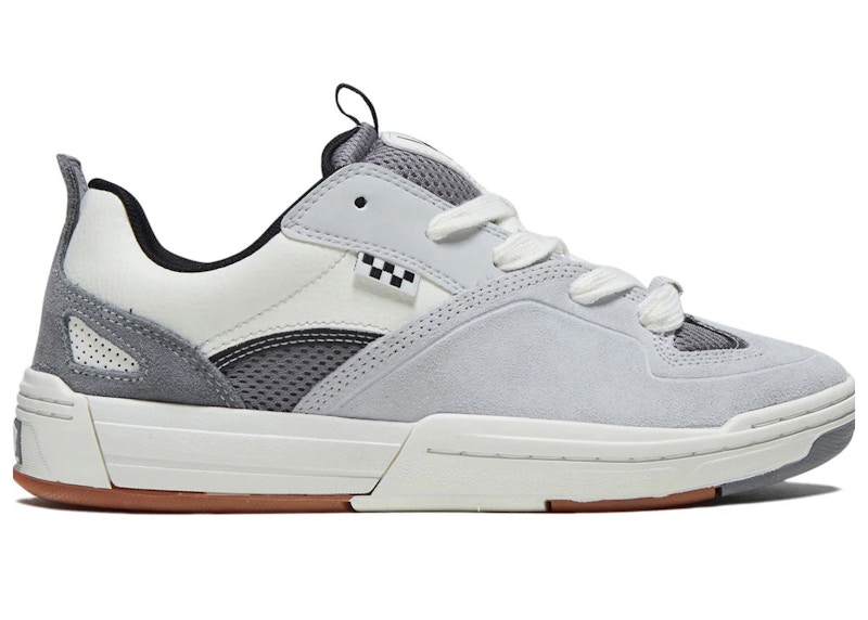 国内配送 VANS SKATE MIXXA NAVY/GREY Vans Skate Mixxa Navy/Grey | US 9 | 1139302_9