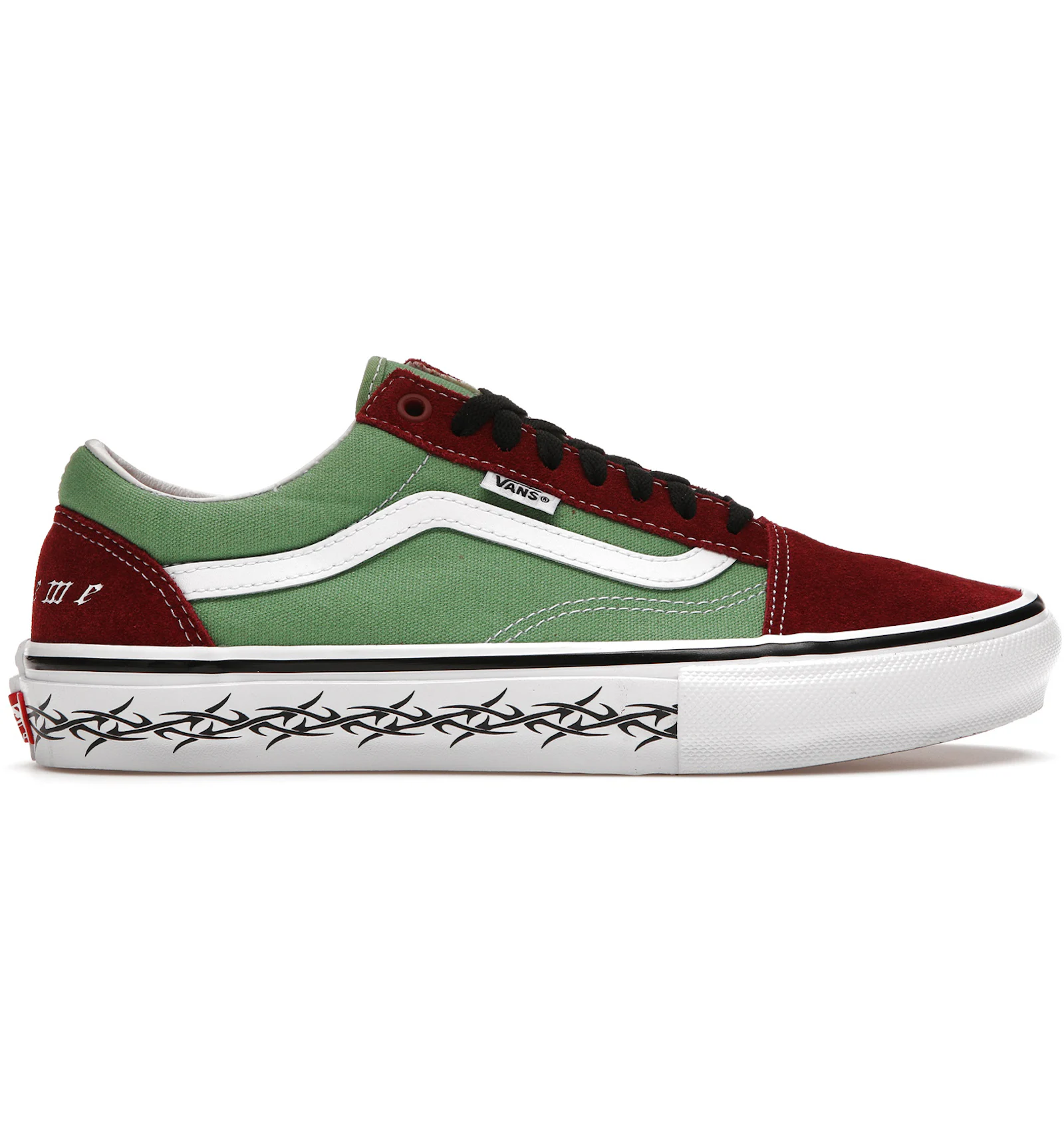 Tribal vans shoes for sale Clearance