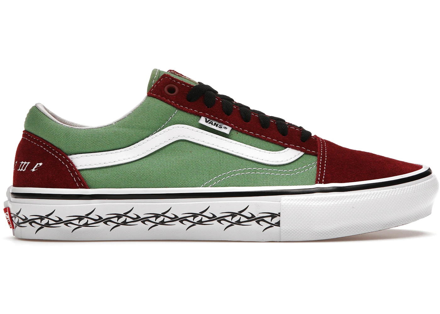 Supreme old skool Clearance