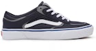 Vans Skate Rowley Navy White