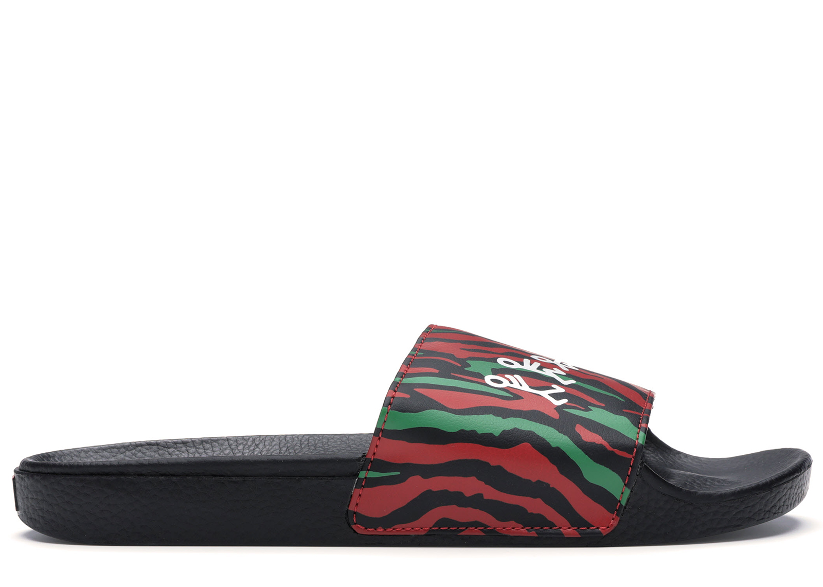 Vans Slide-On A Tribe Called Quest 