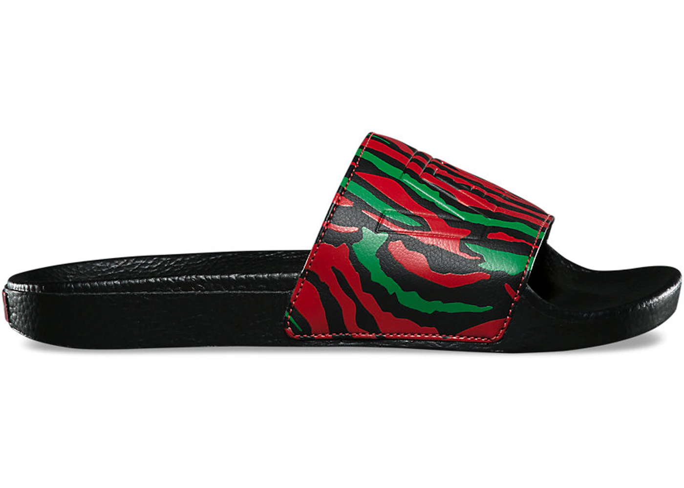 Vans Slide On A Tribe Called Quest W JP