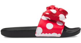 Minnie mouse vans slides best sale