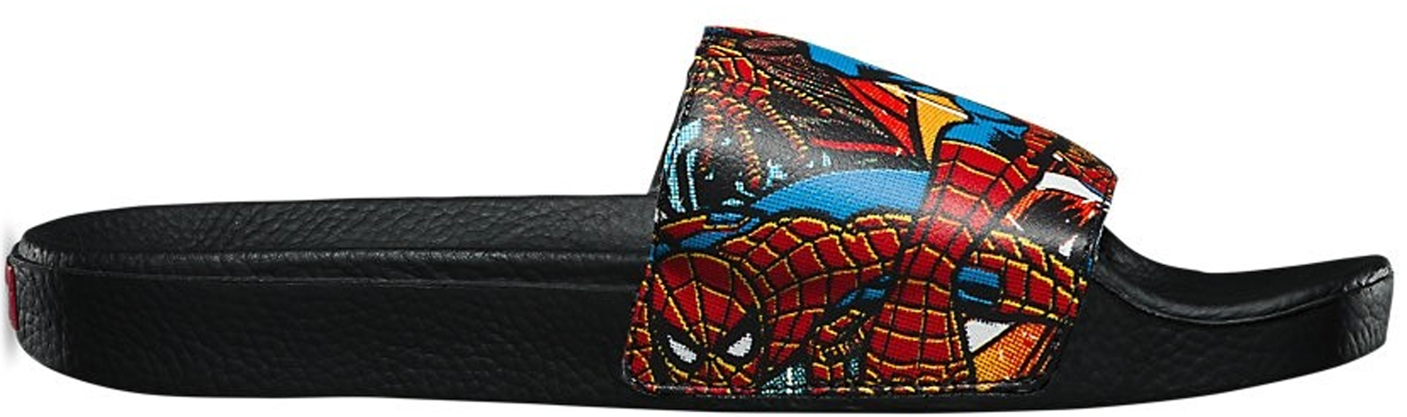 Vans Slide-On Marvel Spider Man - V004KI9H7