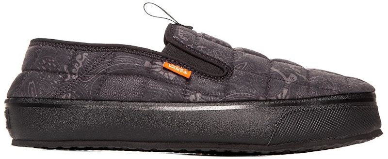 Vans finisterre online slippers