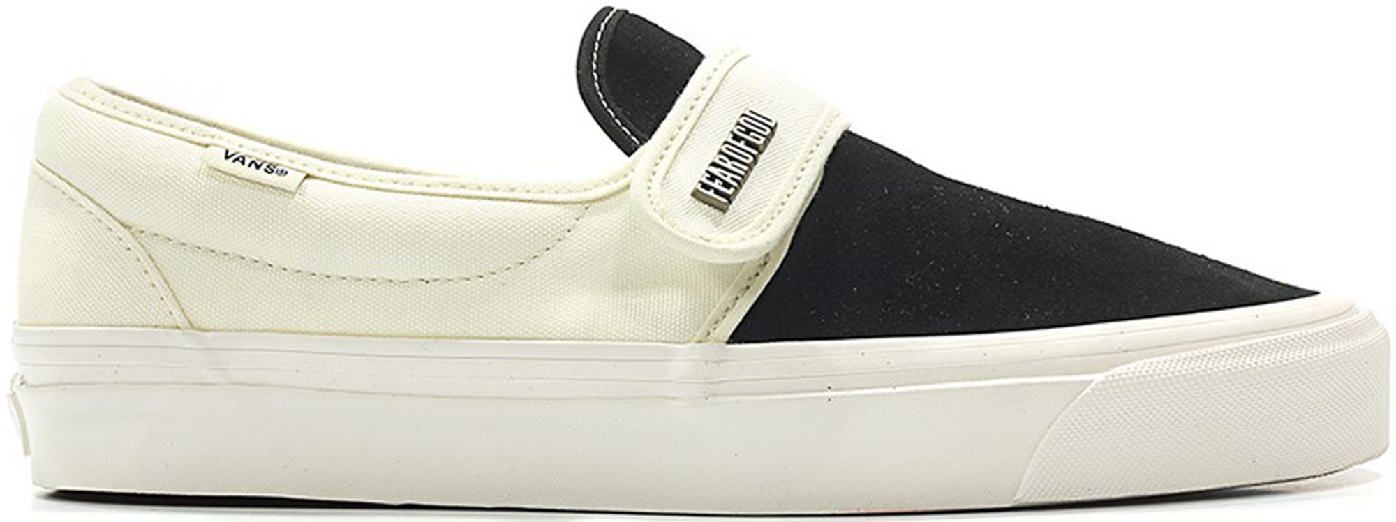 where to buy vans fear of god