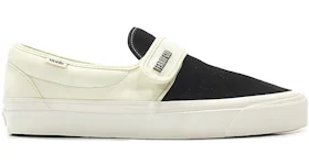 Vans x fear 2025 of god era 95